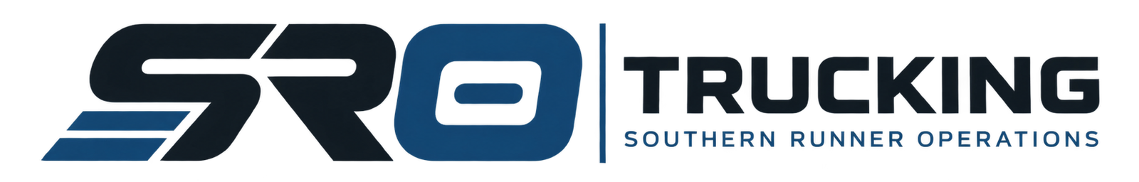SRO Trucking — Southern Runner Operations